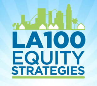 LA100 Header Image