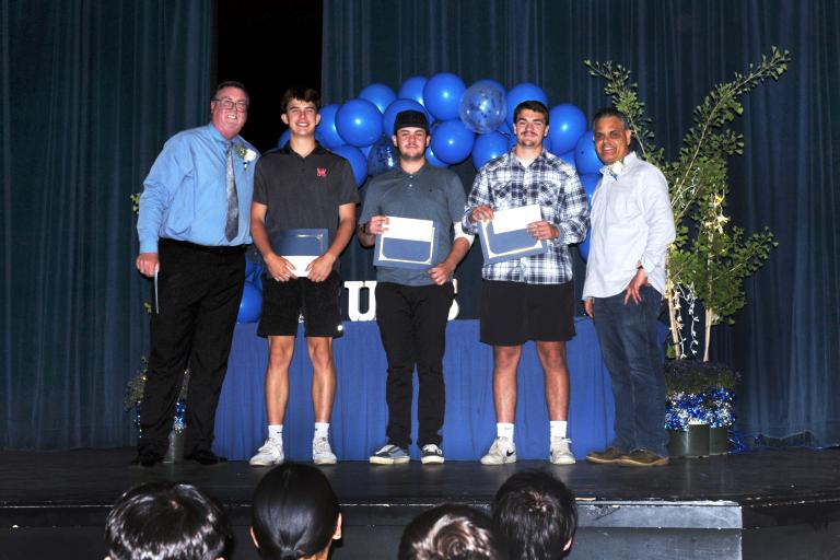 Community Partnerships Image for LADWP in the Eastern Sierra - Recipients of Award