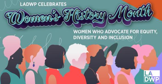 Women's History Month