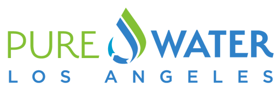 Pure Water Los Angeles Logo