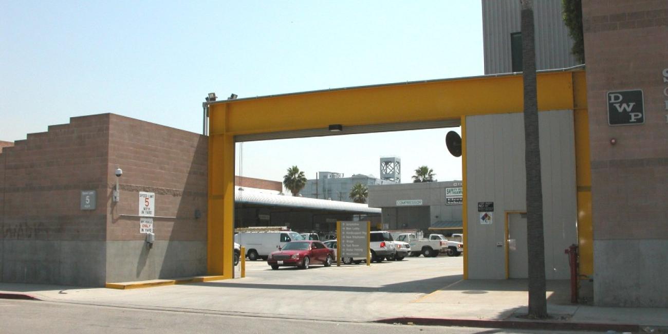 Palmetto Substations Regional Center Entrance (2)