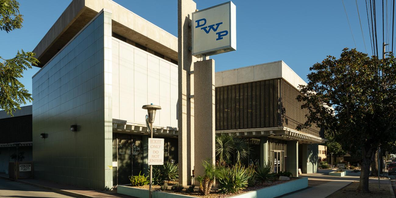 West Los Angeles Customer Service Center
