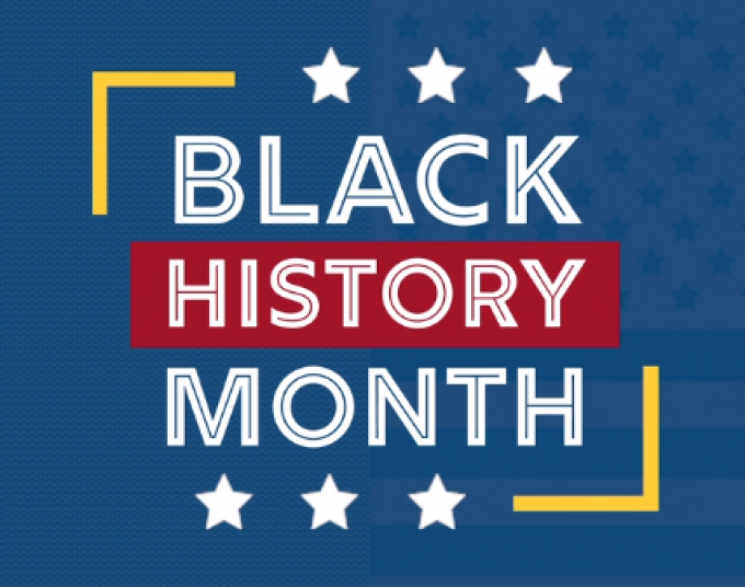 Events and Celebrations - Black History Month image