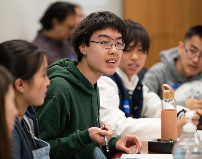 Hình ảnh Science Bowl