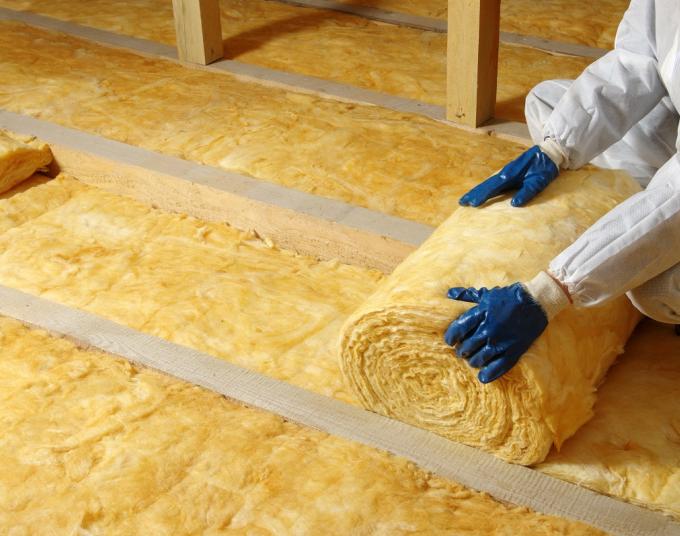 Attic Insulation Rebate Hero Image