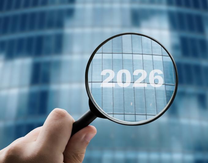 Facility Energy Trends to Focus on in 2026