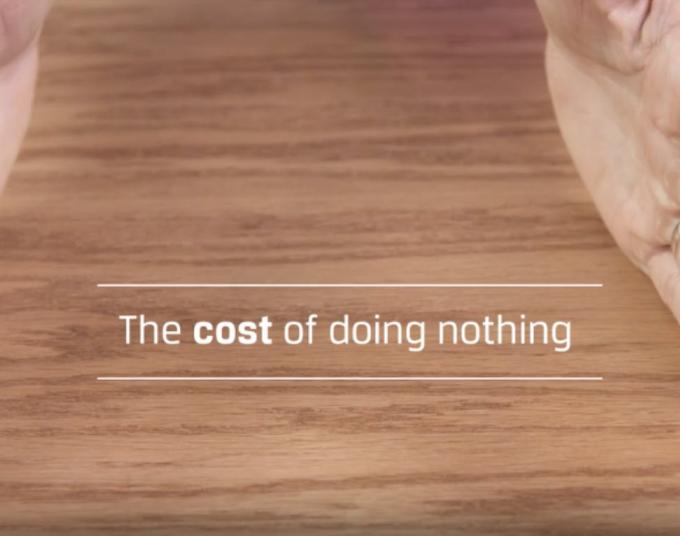 Energy Upgrades: What's the Cost of Doing Nothing?