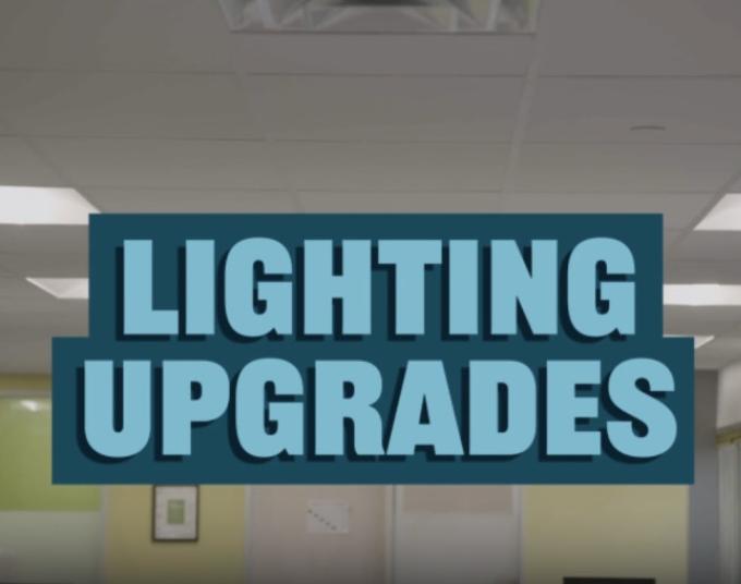 Do's and Don'ts: Lighting Upgrades