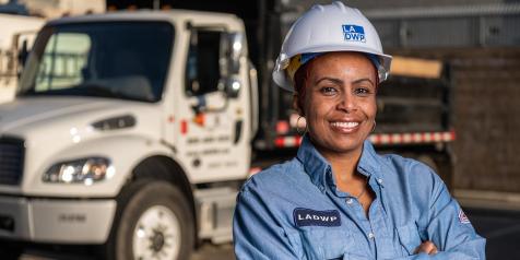 Join LADWP Image
