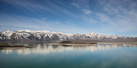 Lago Mono