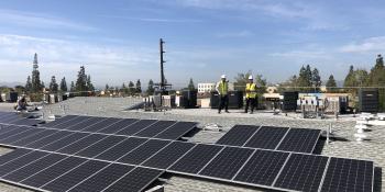 Solar Panels