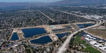 Tujunga Spreading Grounds Enhancement Project