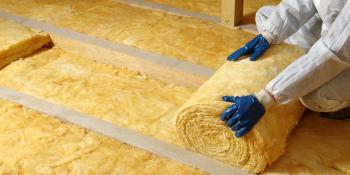 Attic Insulation Rebate Hero Image