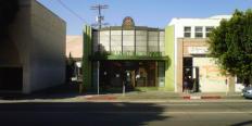 Image of Lincoln Heights Customer Service Center - Street view